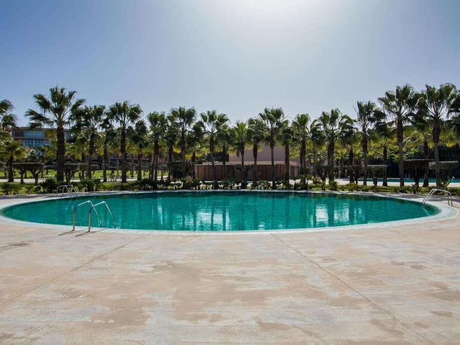 Anchor Apartment - Herdade Dos Salgados & Luxurious & 7 Pools & Golf Албуфейра Экстерьер фото