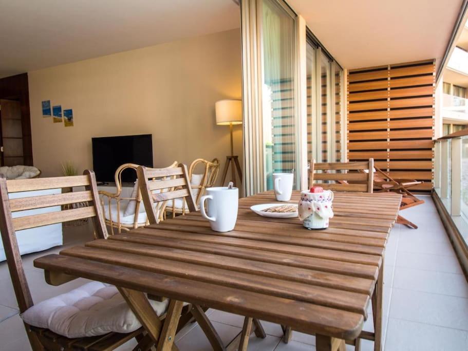 Anchor Apartment - Herdade Dos Salgados & Luxurious & 7 Pools & Golf Албуфейра Экстерьер фото