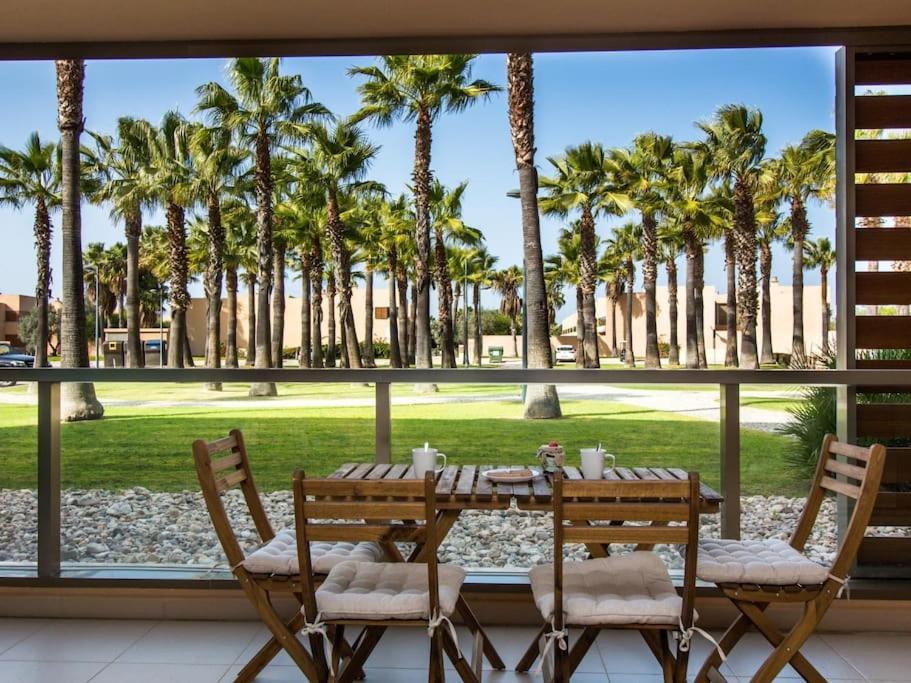 Anchor Apartment - Herdade Dos Salgados & Luxurious & 7 Pools & Golf Албуфейра Экстерьер фото